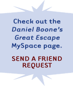 send a friend request