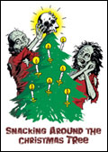 Zombie cards