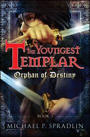 Orphan of Destiny