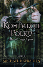 Finnish cover