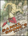 Daniel Boone's Great Escape