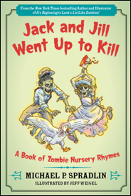 It's Beginning to Look a Lot Like Zombies