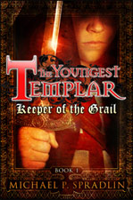 The Youngest Templar: Keeper of the Grail