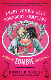 It's Beginning to Look a Lot Like Zombies